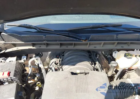 2022 GMC Sierra 1500 Limited 4Wd Short Box At4 из США, поврежденный, VIN 3GTP9EELXNG118046